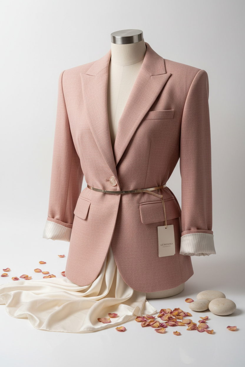 NOS BLAZER