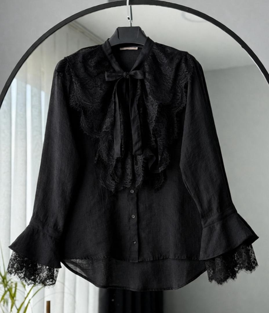 CHEMISE VICTORIA
