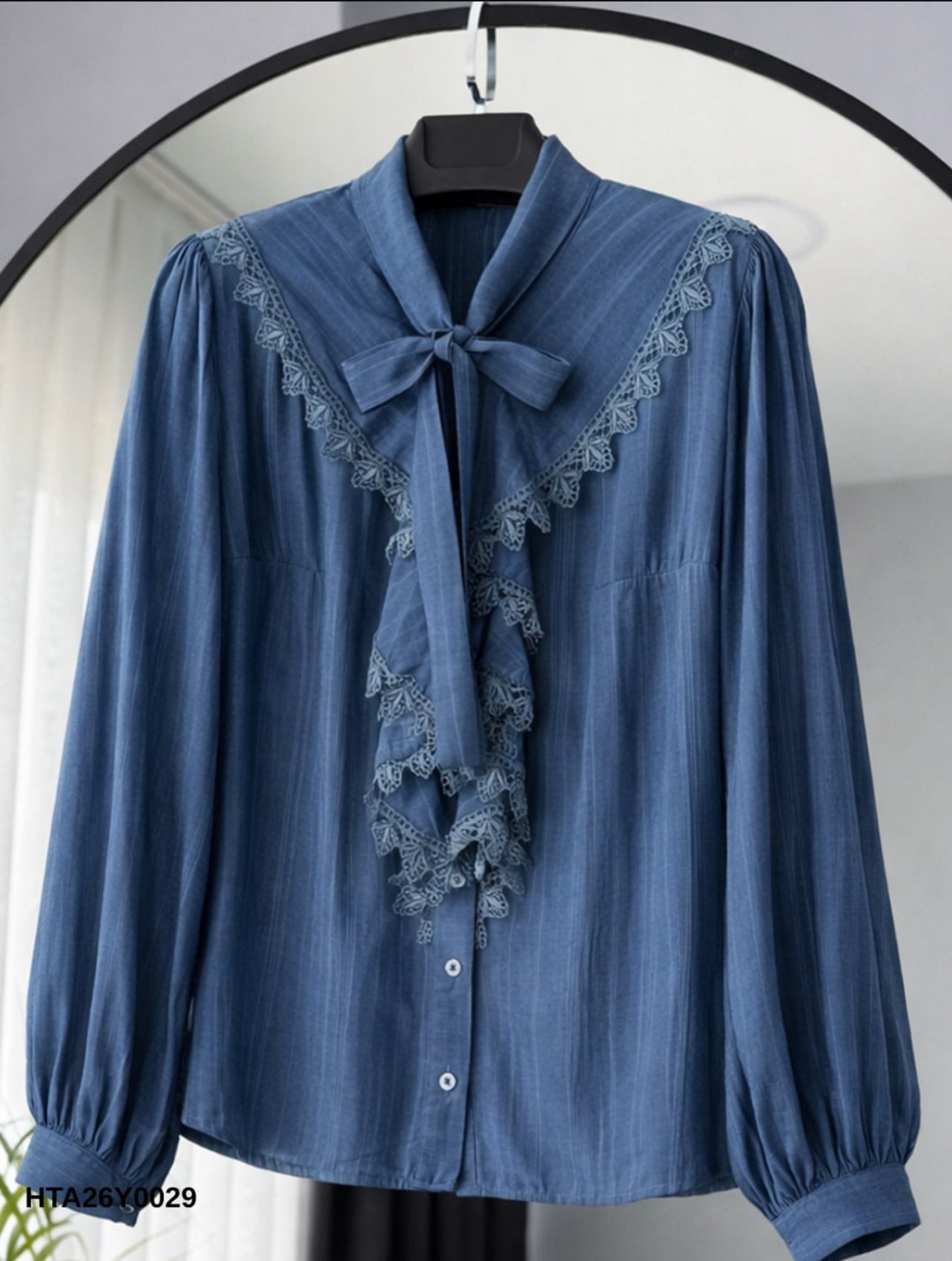 Chemise Victoria