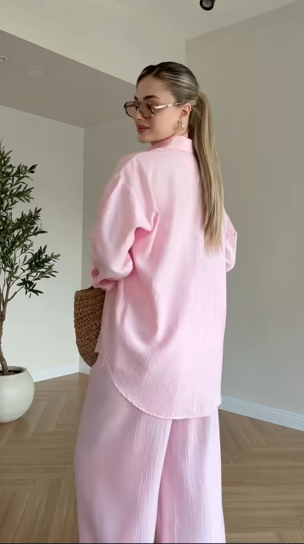 Ensemble deux pièces