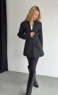 Blazer Chic