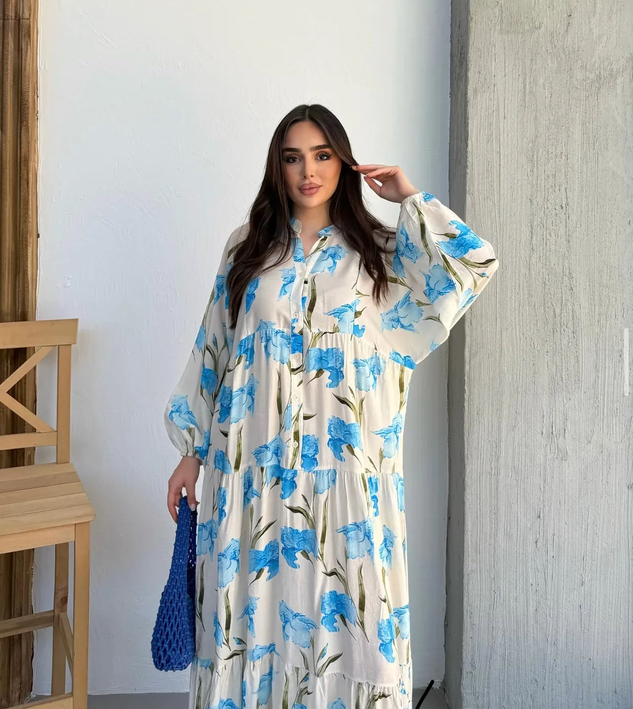 Robe bahar