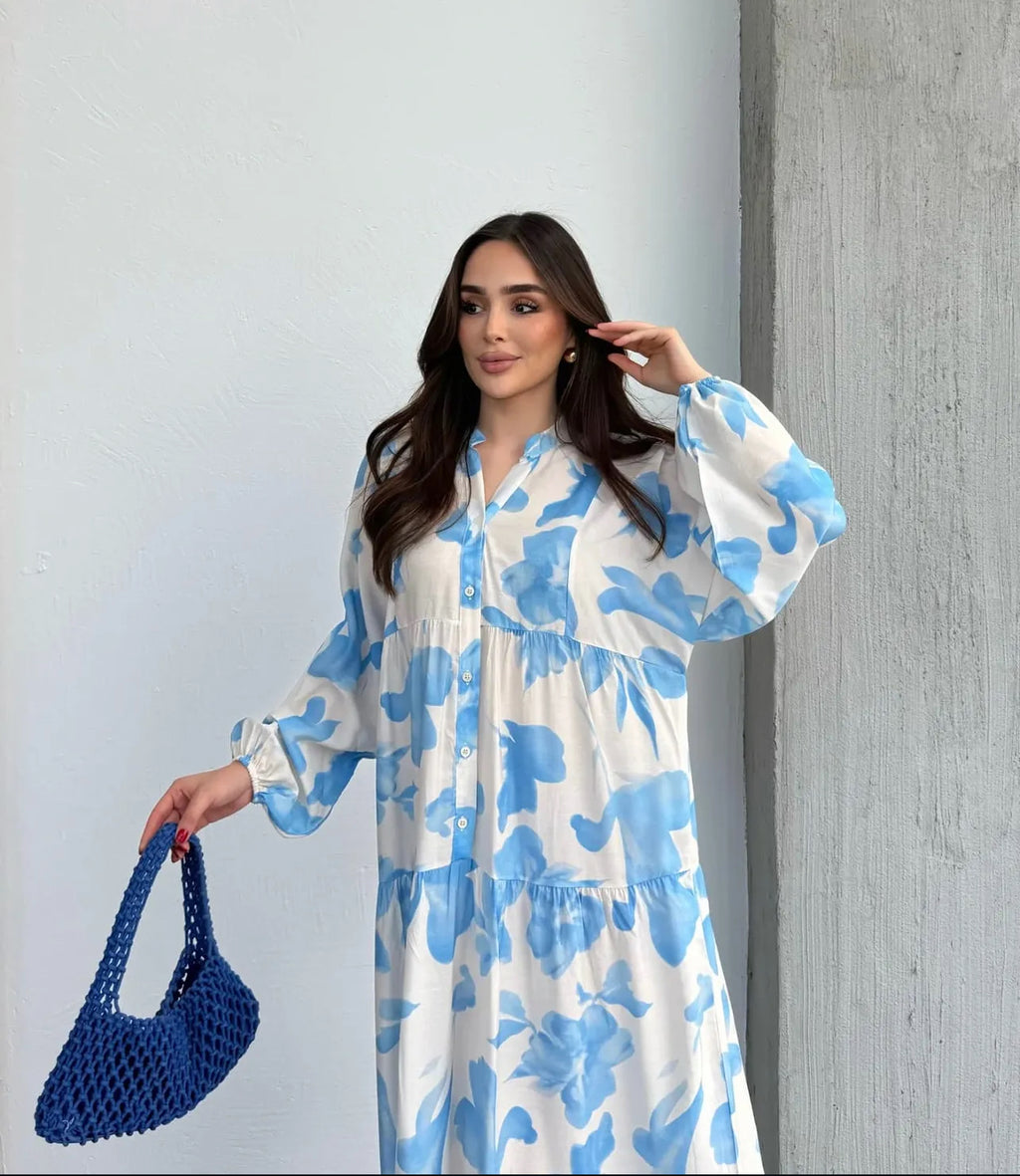 Robe bahar