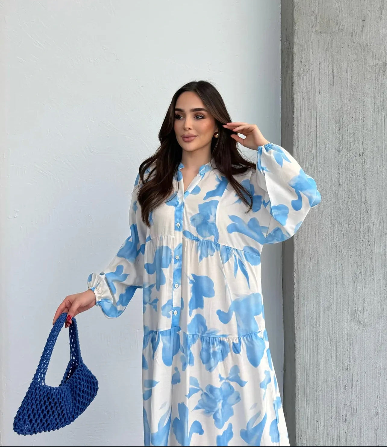 Robe bahar