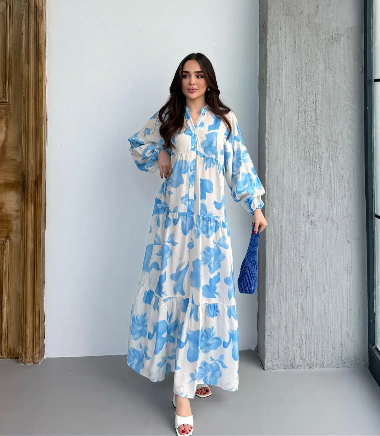 Robe bahar