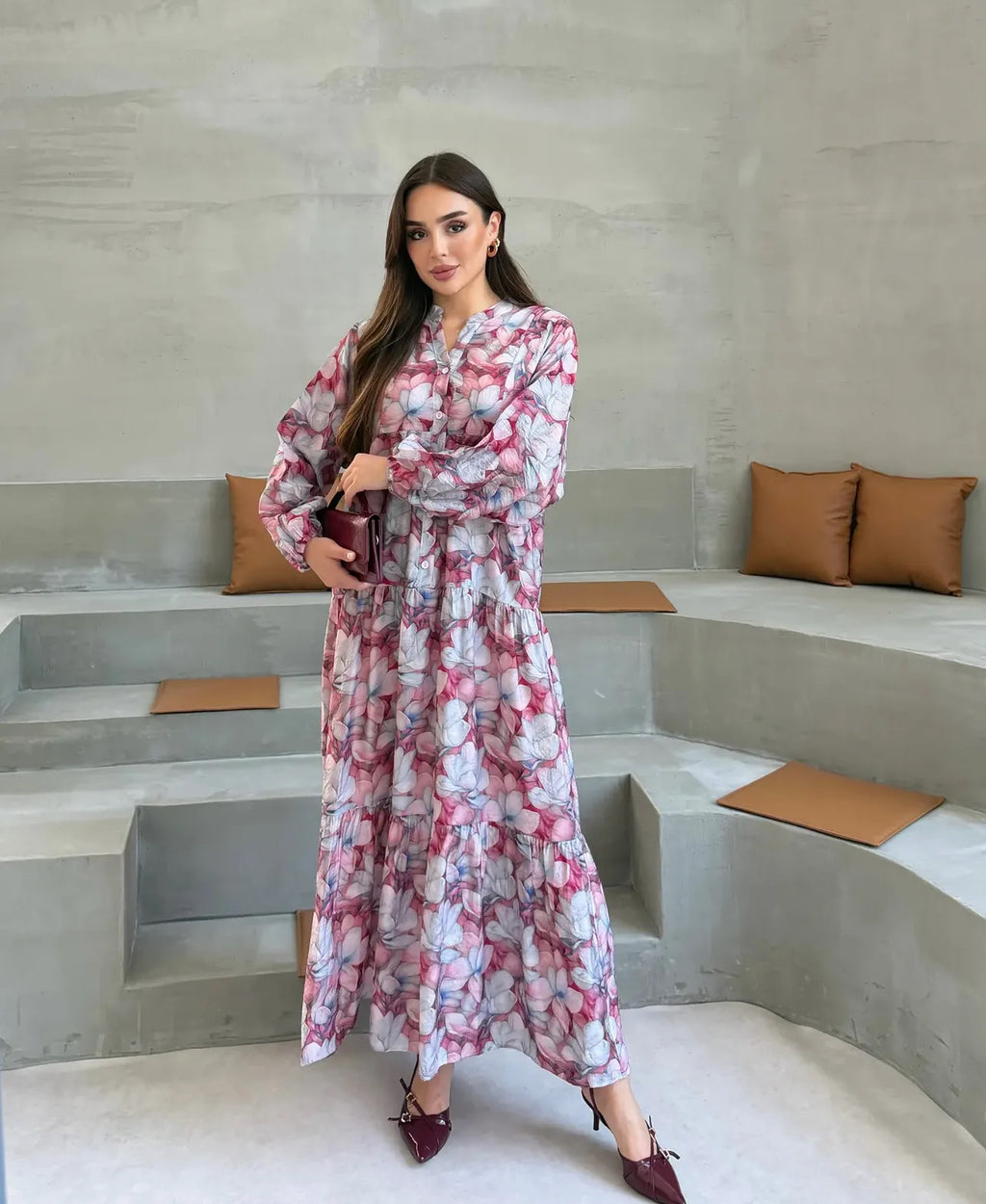Robe Flora 2