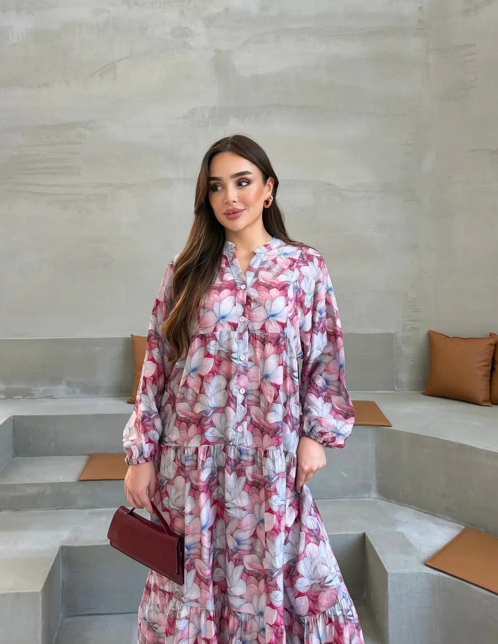 Robe Flora 2