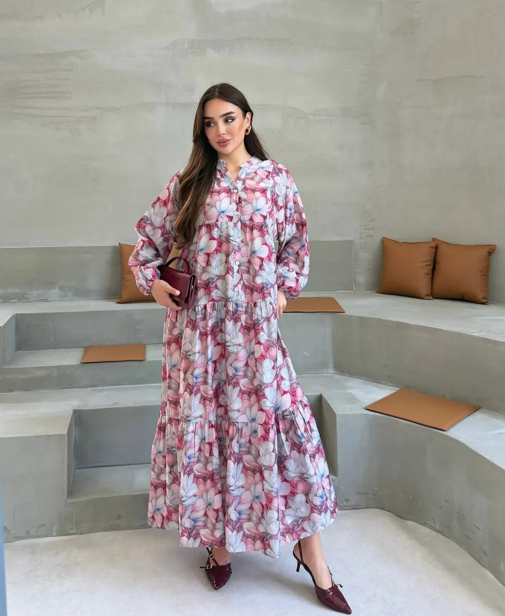Robe Flora 2
