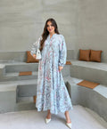Robe Mavi