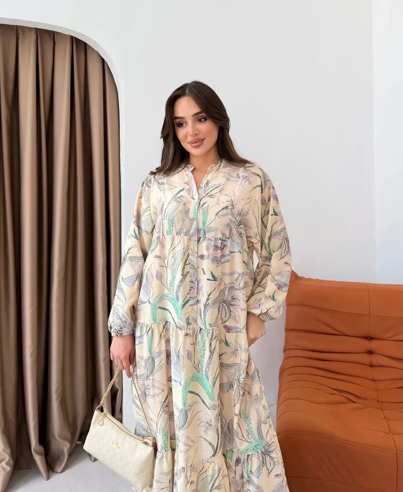 Robe Asil