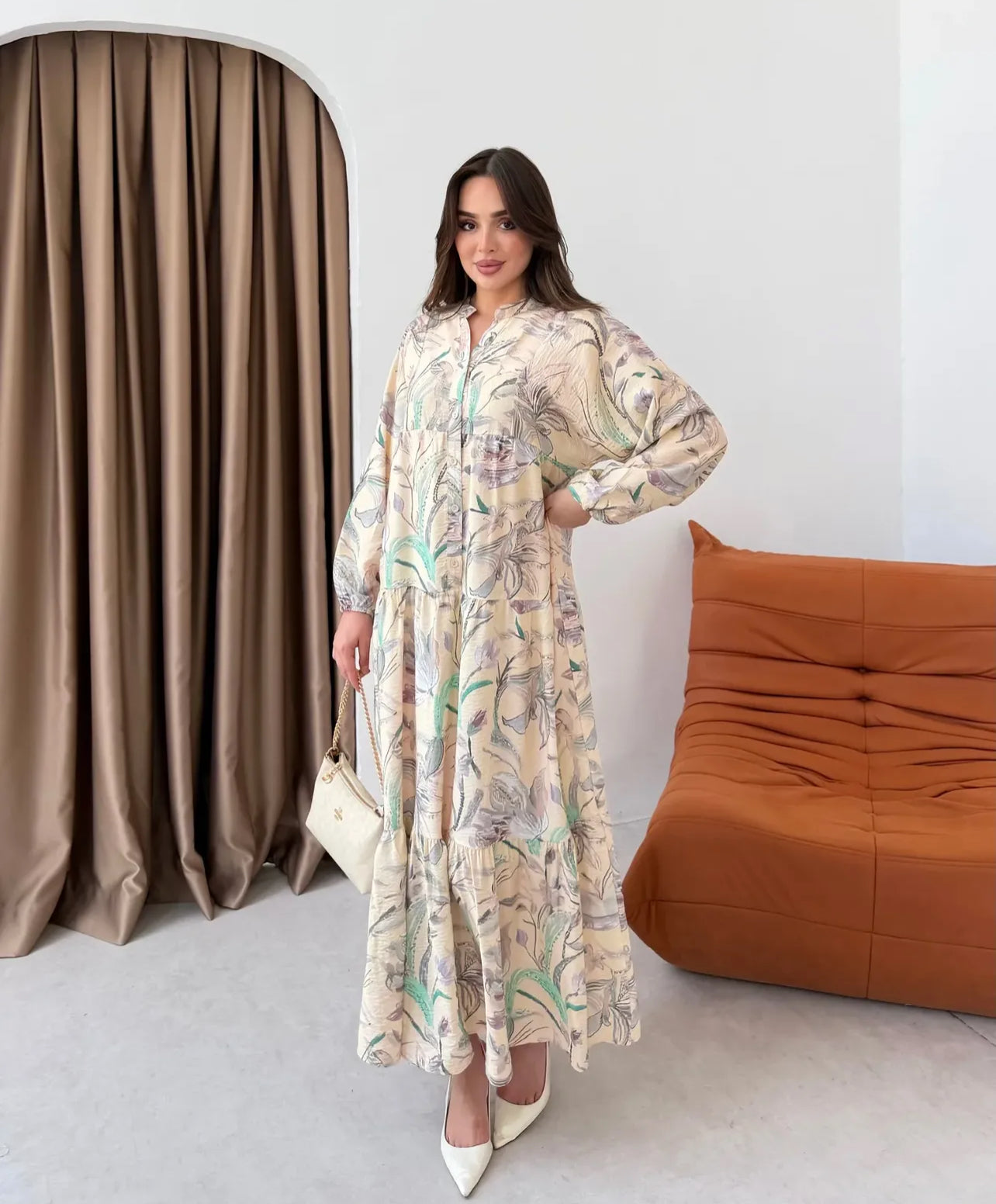 Robe Asil