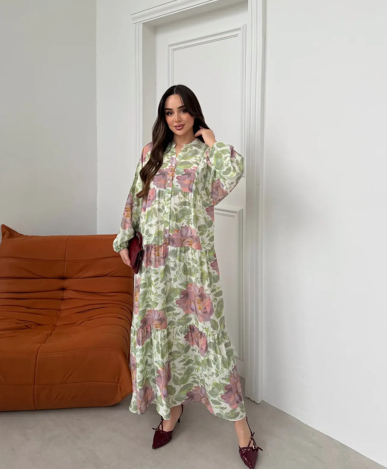 Robe Ada