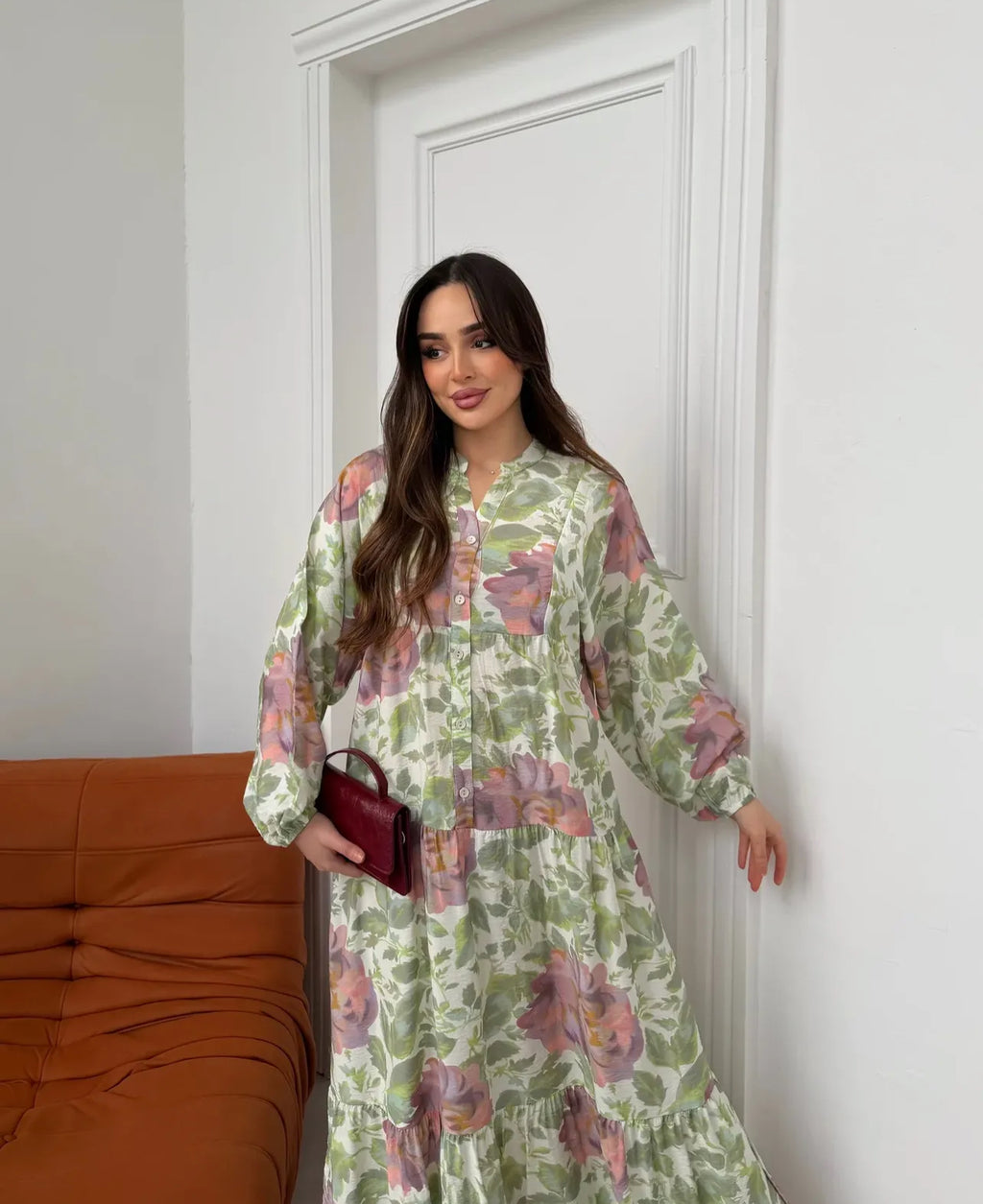 Robe Ada