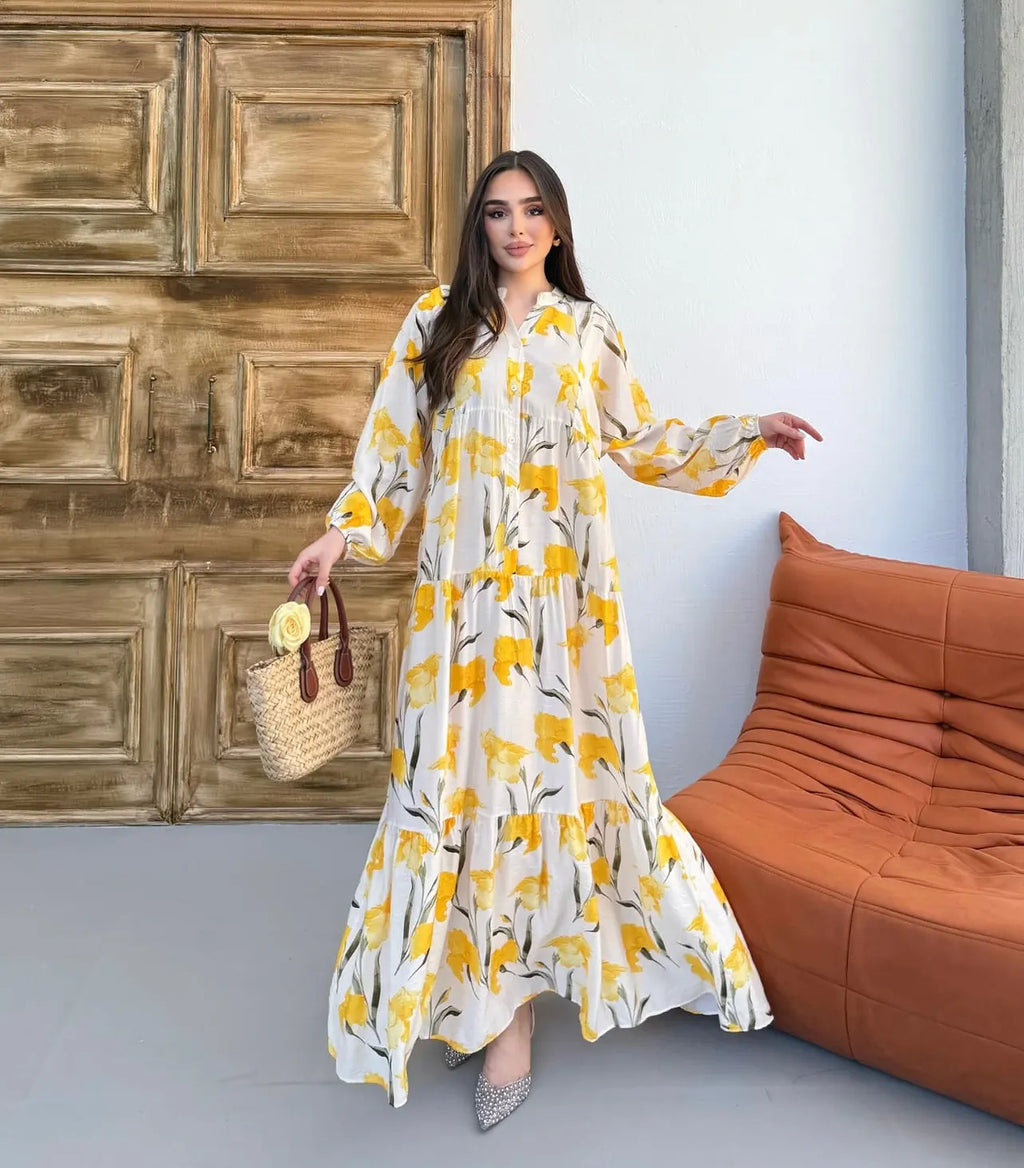 Robe Eda