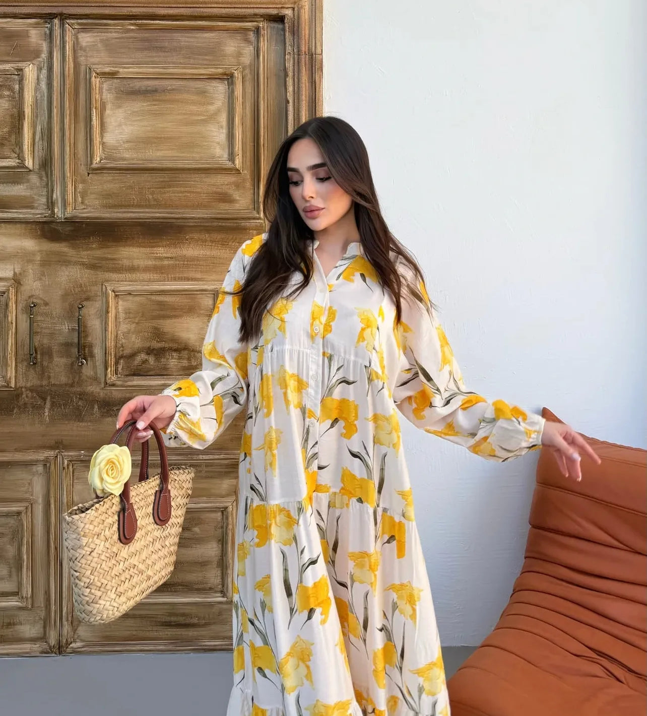 Robe Eda