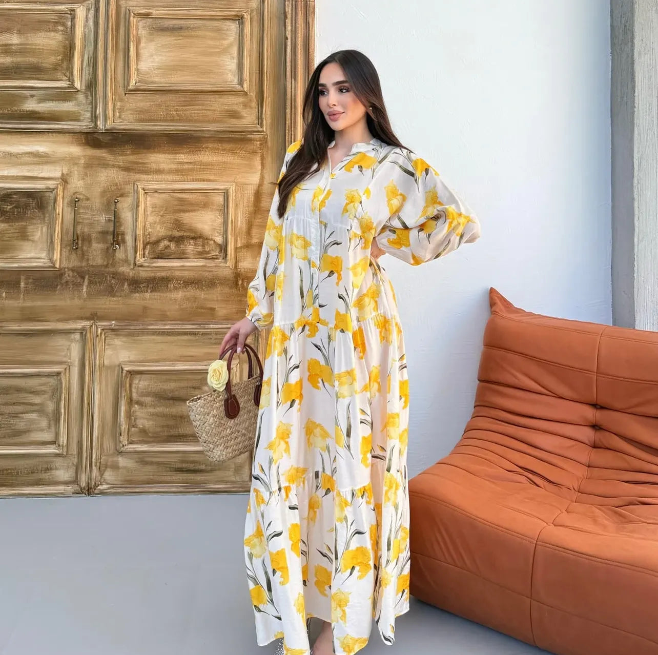 Robe Eda