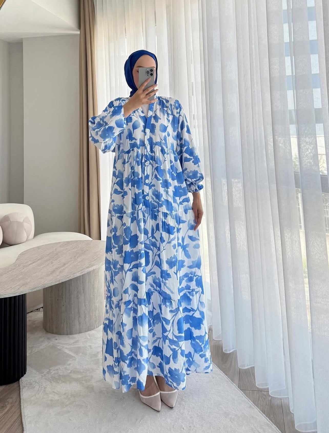 Robe Bahar 2