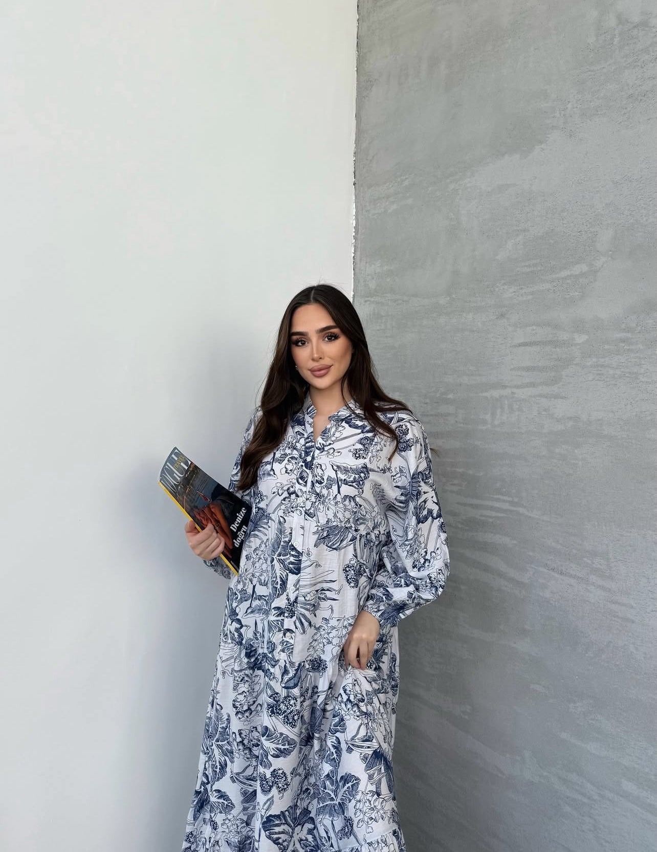 Robe Lyna
