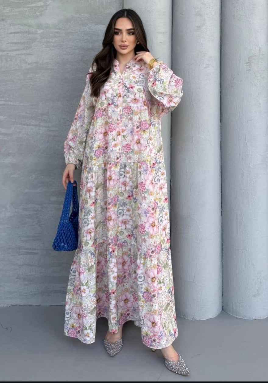 Robe Rosa 2