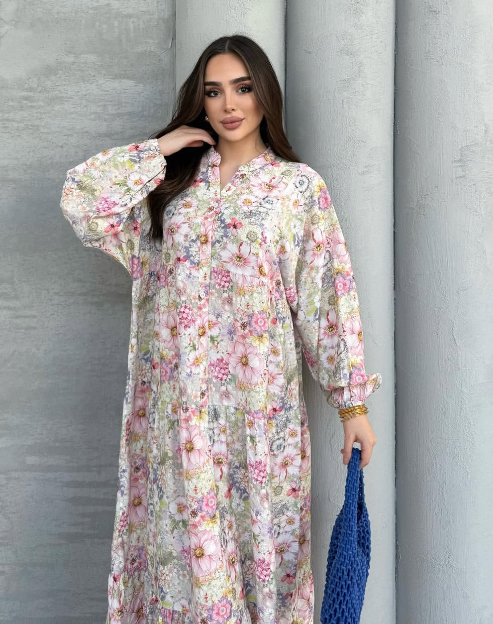 Robe Rosa 2