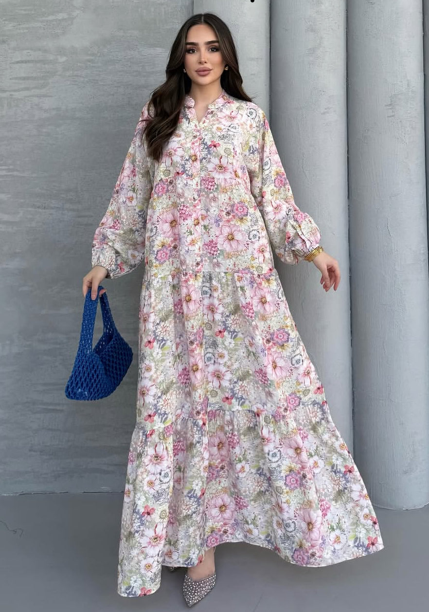 Robe Rosa 2