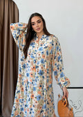 Robe Sunflower