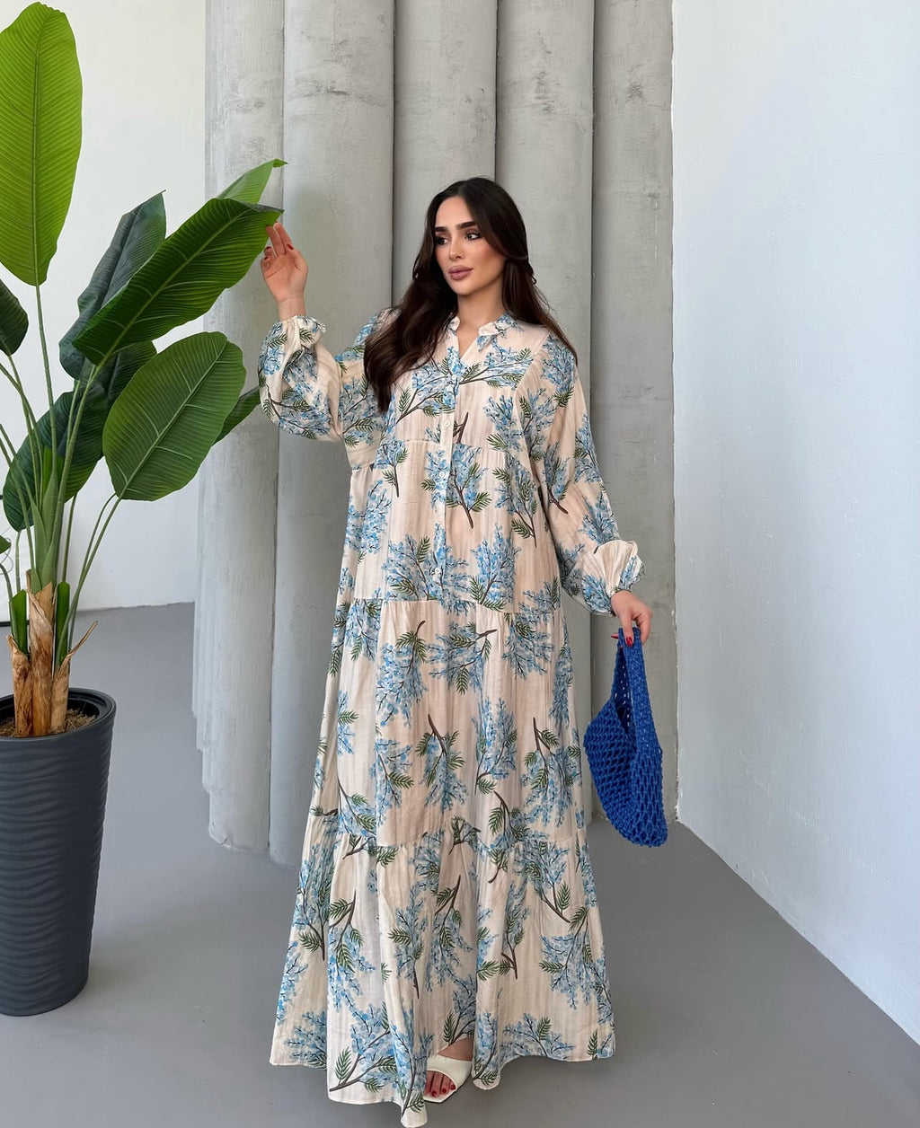 Robe Mavidan