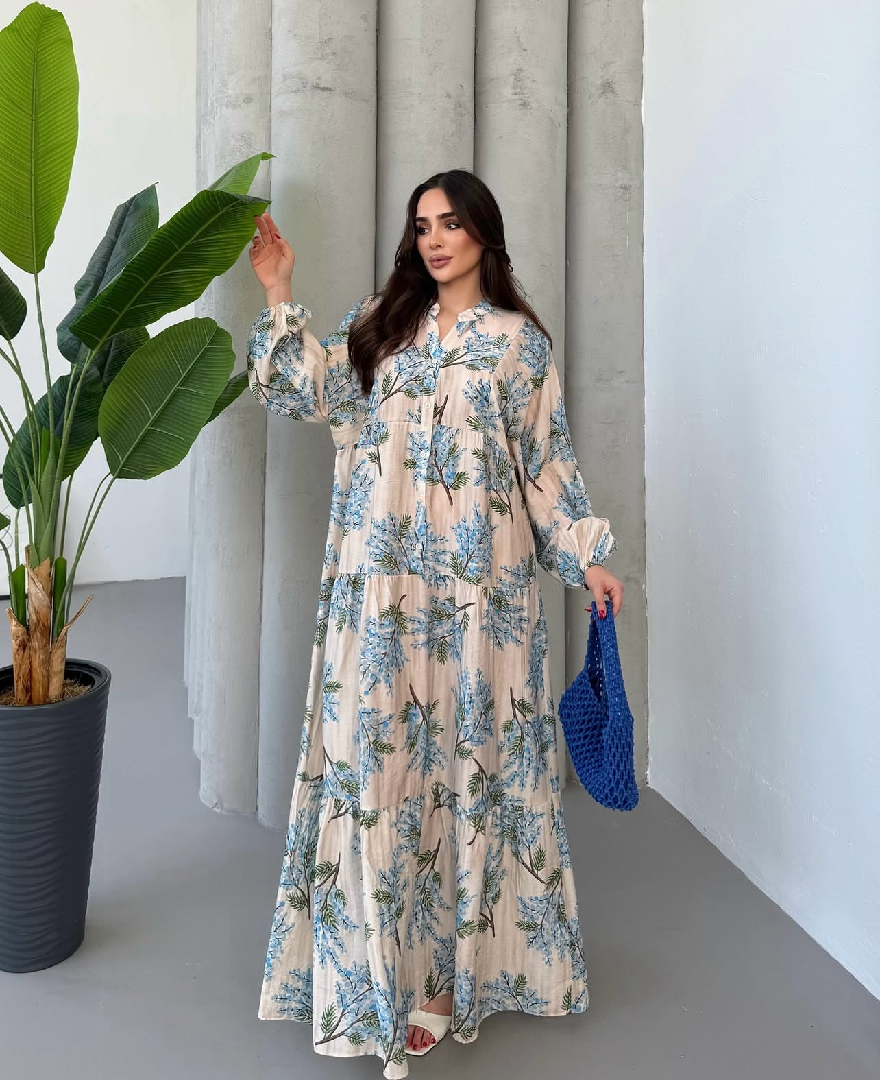 Robe Mavidan