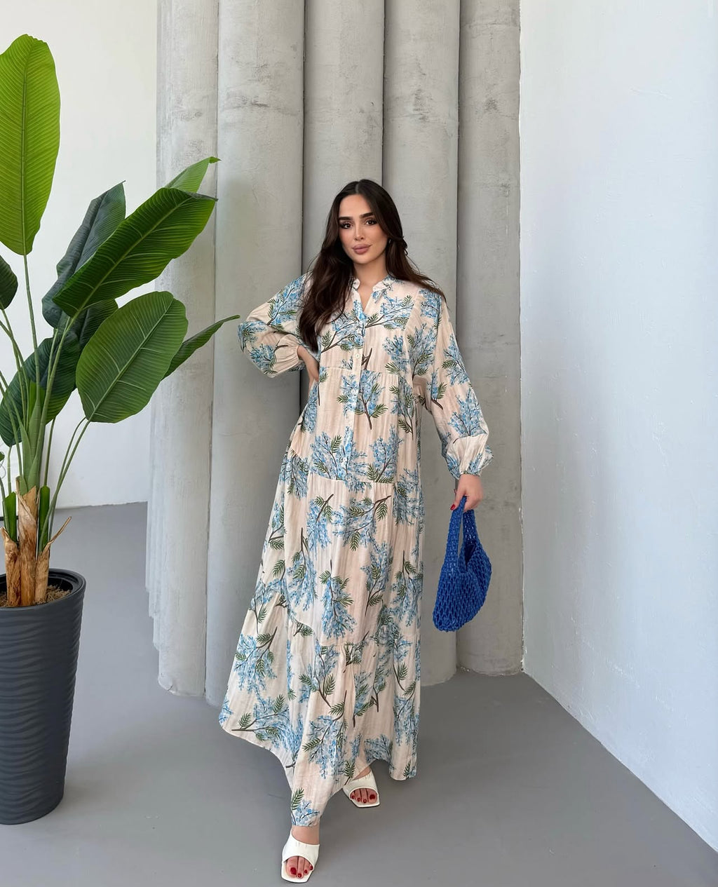 Robe Mavidan